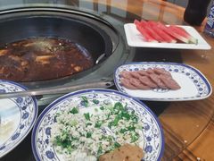 -燕北云山·农家菜·灶台鱼(密云溪翁庄店)