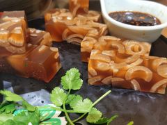 -小土豆北方菜馆(文慧园店)