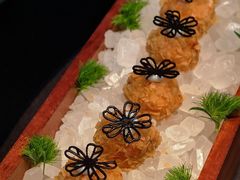 -君庭中餐厅(湘江豪生店)