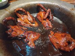 -慧娟面馆·餐厅(望江路店)