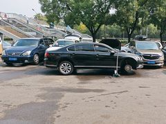 -李师傅修车连锁(万柳店)