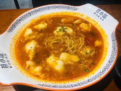 -苗小坛酸汤鱼(酒仙桥店)