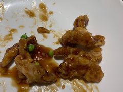 -庆云楼饭庄(什刹海店)