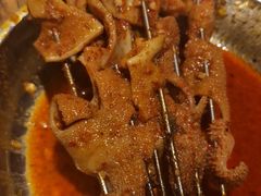 -有奴思烤肉·清真(正宁路店)