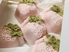 -阮大兴糕团(杭州滨江天街店)