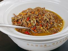 -状元人家·公园别墅衡东土菜(溪悦荟店)