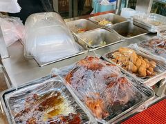 -京滨饭店·餐厅(阜外大街店)