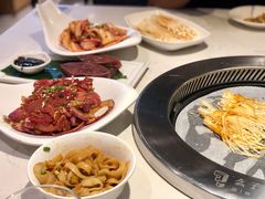 -么子烤肉(化龙池店)