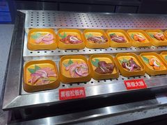 -芝小官毛肚火锅海鲜自助(淮安清江浦区新亚店)