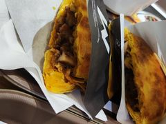 肉夹馍-魏家餐饮(朗香街店)