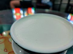 盐炖奶-民信老铺(华盖路店)