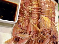 -渔娘渔家丹东海鲜(东直门店)