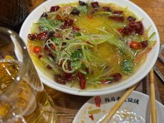 -韩马老王烧烤(西二路店)