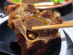 -京韵胡同·酱香羊蝎子火锅涮肉(长寿路店)