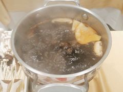 -鼎鼎香·港式火锅(北京SKP店)