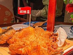 -遇见长安之高山流水(李家村万达店)