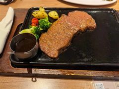 西冷牛排-必胜客(溧阳万达店)