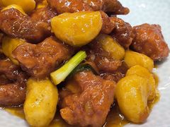 -安泰楼·佛跳墙创始人·传统闽味早茶·酒楼(三坊七巷闽菜地标店)