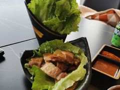 -HONGA HONGA雄家(曹路店)