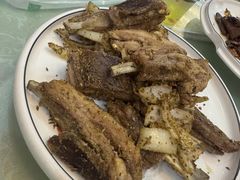 -同发号饭庄(复兴路店)