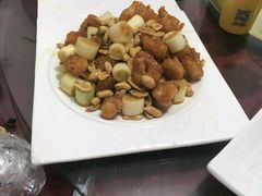 -烁佳海鲜大馅饺子