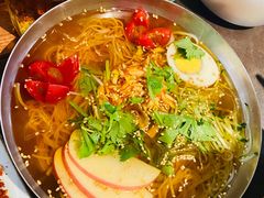 -很久以前羊肉串(南京路第一百货店)