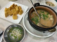 -品记潮汕砂锅粥(湖东路店)