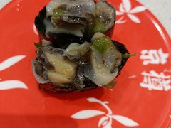 -京樽回転寿司(奥林匹克店)