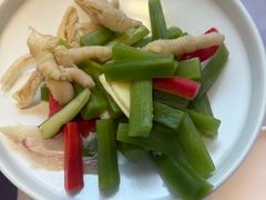 -卞氏菜根香(航空路旗舰店)
