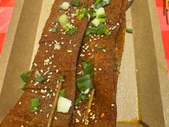 -为民烧烤吧.自贡爆炒菜(收录10年好店)