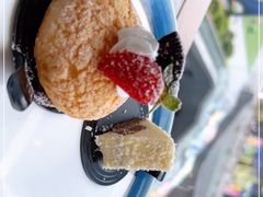 -亚马逊蒸汽活海鲜自助(LCM置汇旭辉广场店)