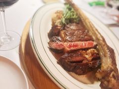 -Kathleen's Waitan 凯圣琳江景西餐厅(外滩店)