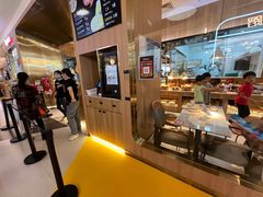 -比格比萨自助(宝山日月光店)