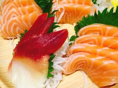 -Sushi Love 创意寿司(丽影广场店)