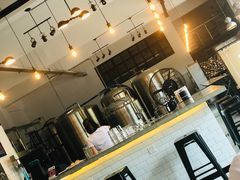 -Twin Tails Brewpub双尾精酿餐吧(八坼店)