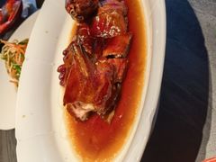 -小厨娘金榜题名(夫子庙秦淮河店)