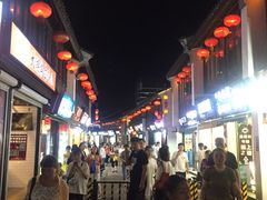-衣裳街历史文化街区