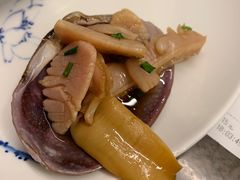 椒麻天鹅蛋-东莱馋房(陆家嘴店)