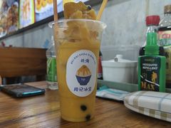 -周记蟹仔粉(侨港风情街店)