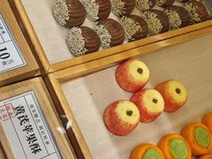 -南宋胡记(杭州体育场路店)