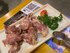 -喜来稀肉(北外滩白玉兰广场店)