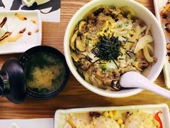 -栖川山葵家·寿喜锅·日式料理(龙湖北城天街商场店)