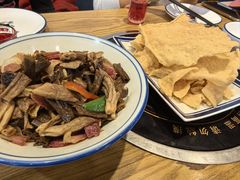 -妈妈的味道(和顺古镇店)