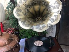 -通安客栈中餐厅·何家小馆