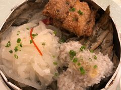 沔阳三蒸-亢龙太子酒轩(东湖店)