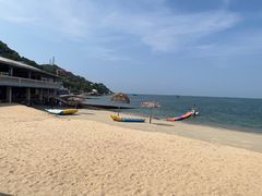 -放鸡岛生态旅游国际度假区