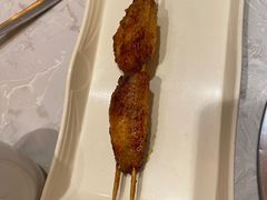 -七八冷面·延边朝鲜族美食(欢乐谷店)
