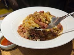 -双合园·海鲜水饺青岛菜(上清路店)