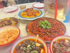 -华仔龙虾(永乐路总店)