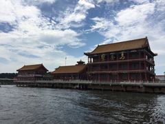 -白洋淀景区